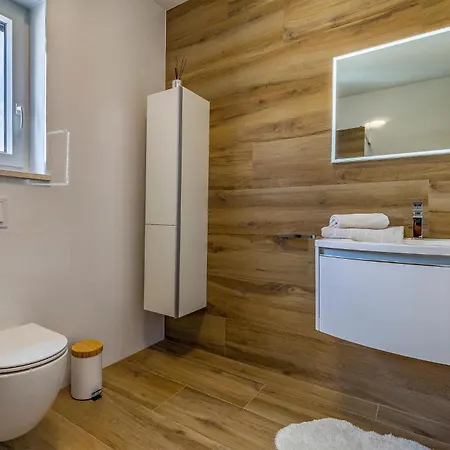 Cozy In With Sauna Medulin
