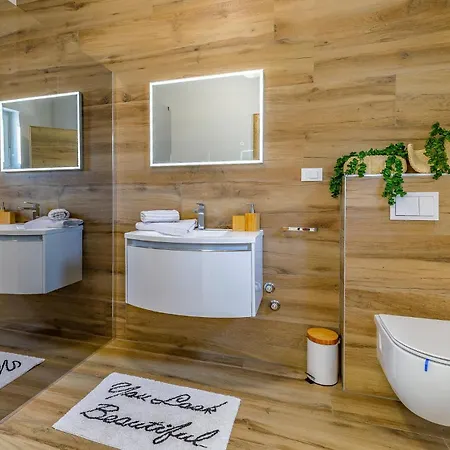 Feriehus Cozy In With Sauna Medulin