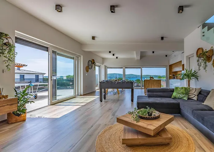 Cozy In With Sauna *