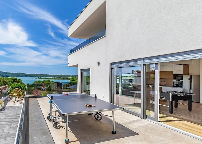 Cozy In With Sauna Vikendica