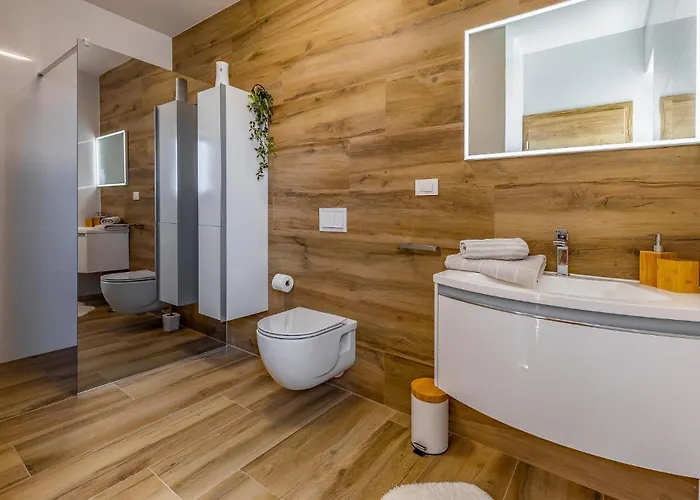 Cozy In With Sauna *