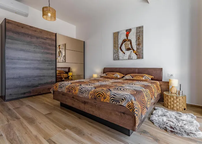 Cozy In With Sauna *