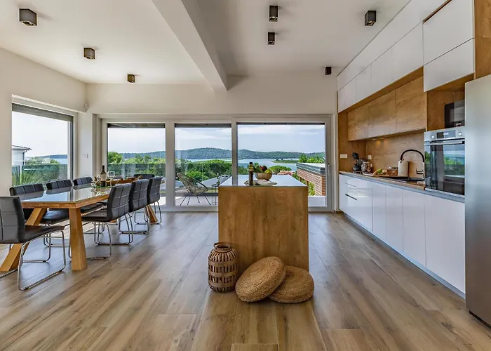 Cozy In With Sauna * Medulin