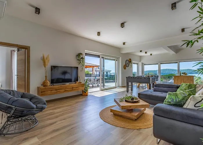 Cozy In With Sauna Vikendica