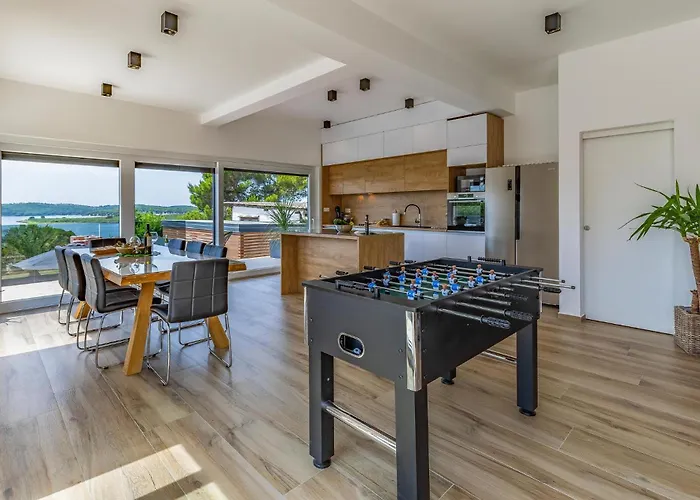 Vikendica Cozy In With Sauna *