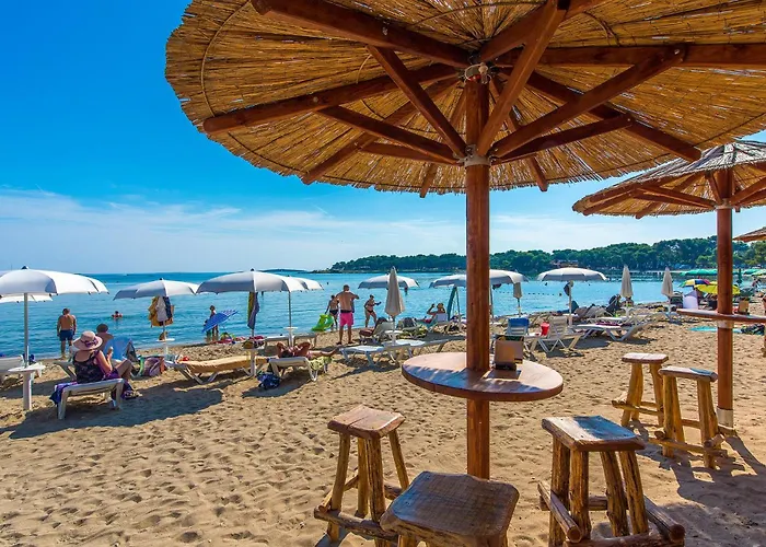 Cozy In With Sauna Medulin