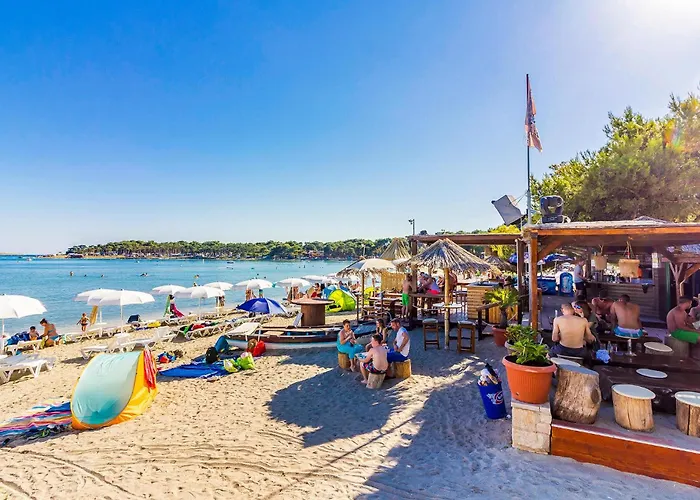 Vikendica Cozy In With Sauna