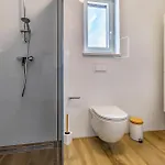 Cozy In With Sauna Σπίτι διακοπών *
