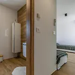 Σπίτι διακοπών Cozy In With Sauna Μεντουλίν