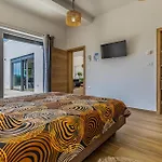 Σπίτι διακοπών Cozy In With Sauna
