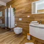 Cozy In With Sauna *