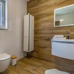 Cozy In With Sauna Μεντουλίν