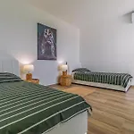 Cozy In With Sauna Σπίτι διακοπών
