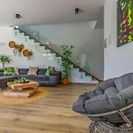 Σπίτι διακοπών Cozy In With Sauna