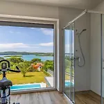 Cozy In With Sauna Μεντουλίν