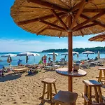 Cozy In With Sauna Μεντουλίν
