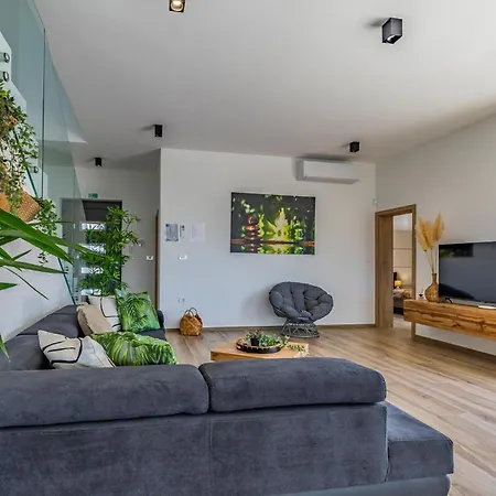 Cozy In With Sauna Holiday home *