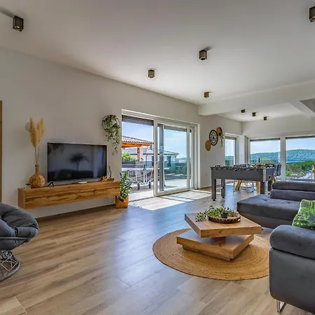 Cozy In With Sauna Holiday home