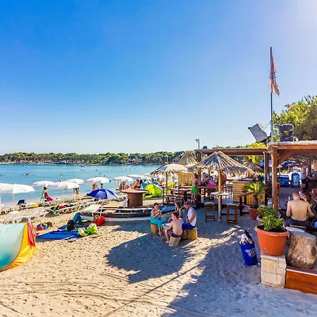 Holiday home Cozy In With Sauna