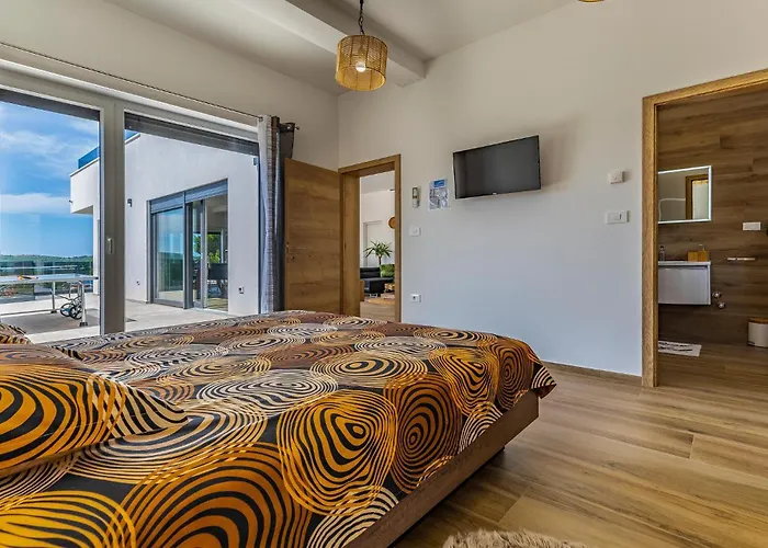 Holiday home Cozy In With Sauna