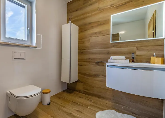 Cozy In With Sauna Medulin