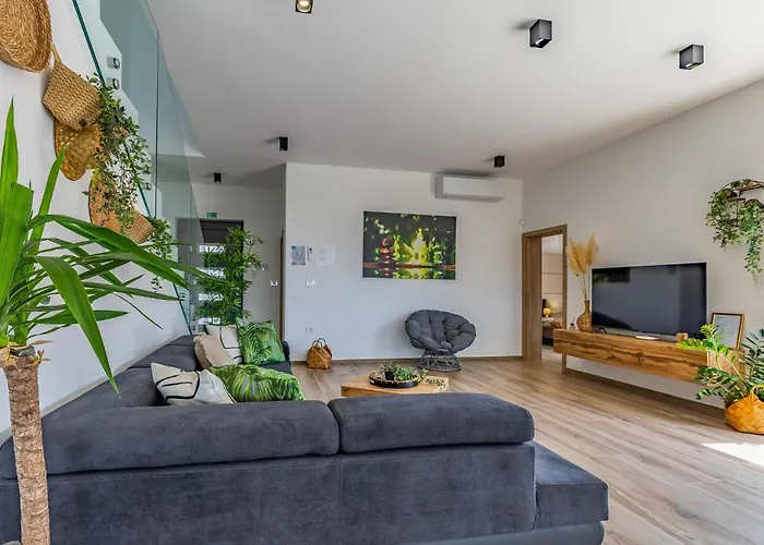 Cozy In With Sauna Holiday home *