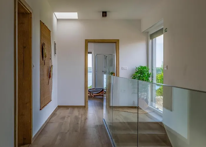 Cozy In With Sauna Medulin